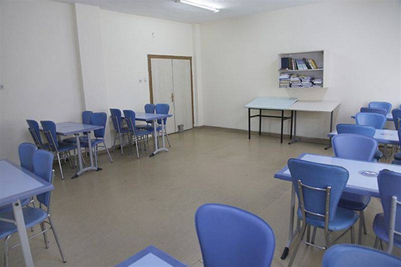 ARTVİN KYK ERKEK ÖĞRENCİ YURDU - Görsel 5