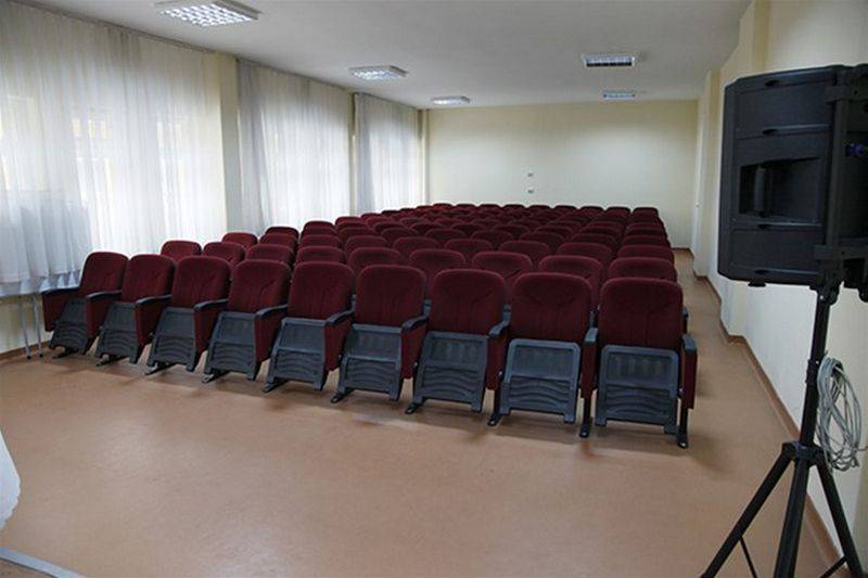 ARTVİN KYK ERKEK ÖĞRENCİ YURDU - Görsel 5