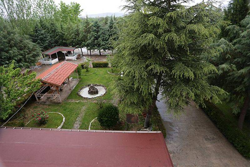 ATABEY KYK KIZ VE ERKEK ÖĞRENCİ YURDU - Görsel 4