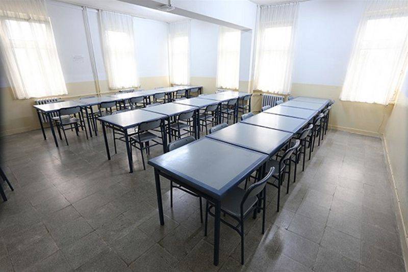 ATABEY KYK KIZ VE ERKEK ÖĞRENCİ YURDU - Görsel 4
