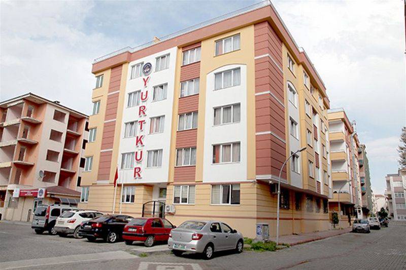 ATAKUM KYK KIZ ÖĞRENCİ YURDU (SAMSUN) - Görsel 4