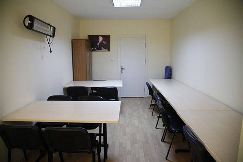 AYANCIK KYK KIZ VE ERKEK ÖĞRENCİ YURDU - Görsel 4