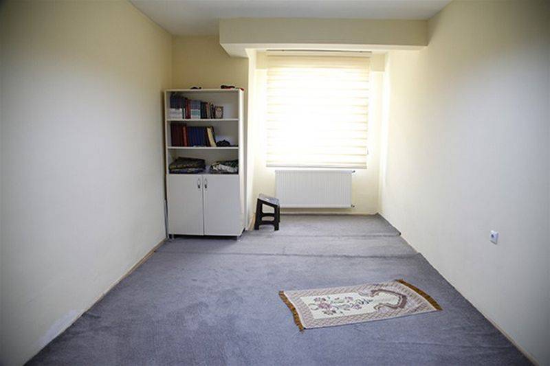 AYANCIK KYK KIZ VE ERKEK ÖĞRENCİ YURDU - Görsel 4