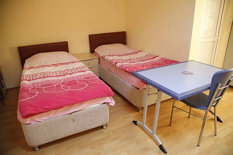 AYANCIK KYK KIZ VE ERKEK ÖĞRENCİ YURDU - Görsel 4