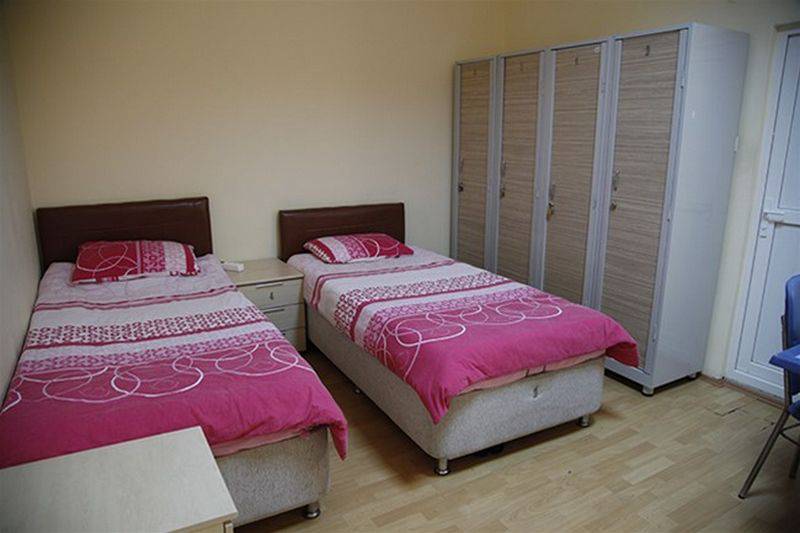 AYANCIK KYK KIZ VE ERKEK ÖĞRENCİ YURDU - Görsel 4