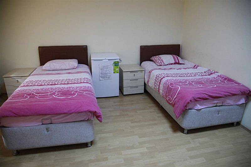 AYANCIK KYK KIZ VE ERKEK ÖĞRENCİ YURDU - Görsel 4