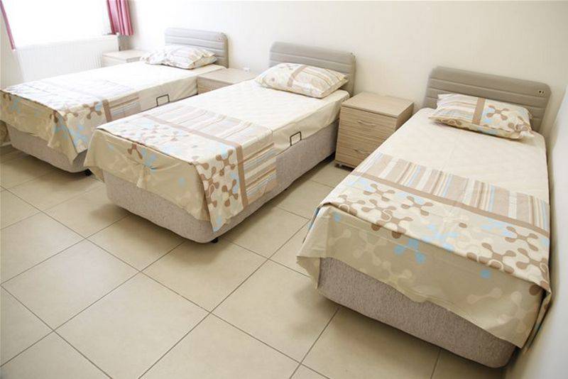 AYDOĞAN AYDIN KYK ERKEK ÖĞRENCİ YURDU - Görsel 5