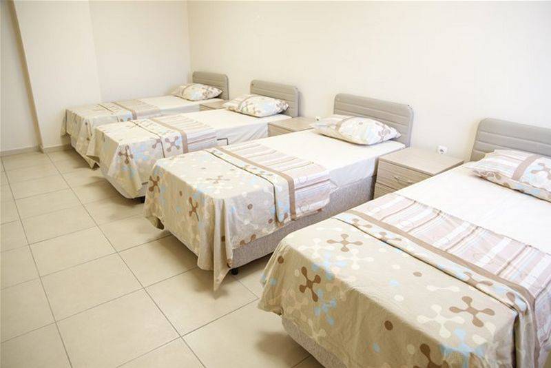 AYDOĞAN AYDIN KYK ERKEK ÖĞRENCİ YURDU - Görsel 5