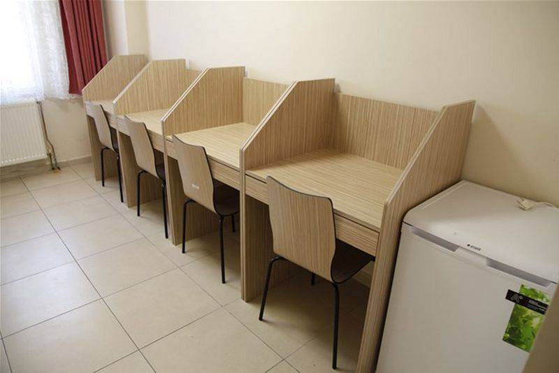 AYDOĞAN AYDIN KYK ERKEK ÖĞRENCİ YURDU - Görsel 5