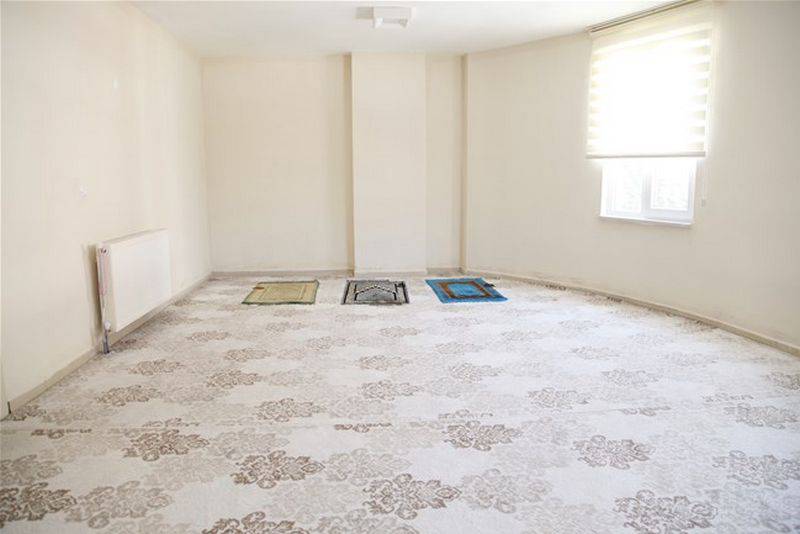 AYDOĞAN AYDIN KYK ERKEK ÖĞRENCİ YURDU - Görsel 5