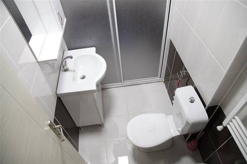 AYDOĞAN AYDIN KYK ERKEK ÖĞRENCİ YURDU - Görsel 5