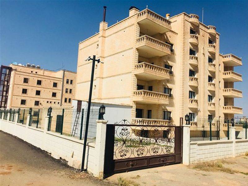 AZİZ SANCAR KYK KIZ VE ERKEK ÖĞRENCİ YURDU - Görsel 4