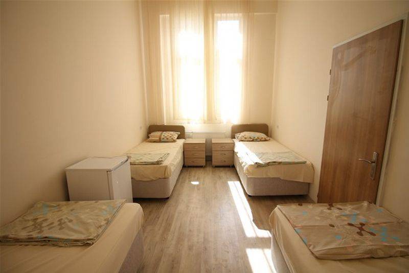 BABAESKİ KYK KIZ ÖĞRENCİ YURDU  - Görsel 4