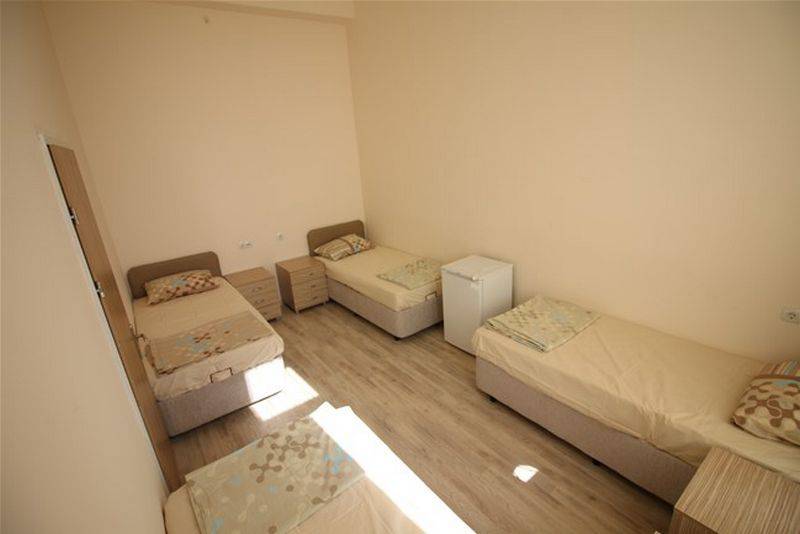 BABAESKİ KYK KIZ ÖĞRENCİ YURDU  - Görsel 4