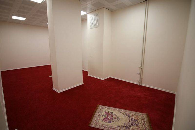 BABAESKİ KYK KIZ ÖĞRENCİ YURDU  - Görsel 4