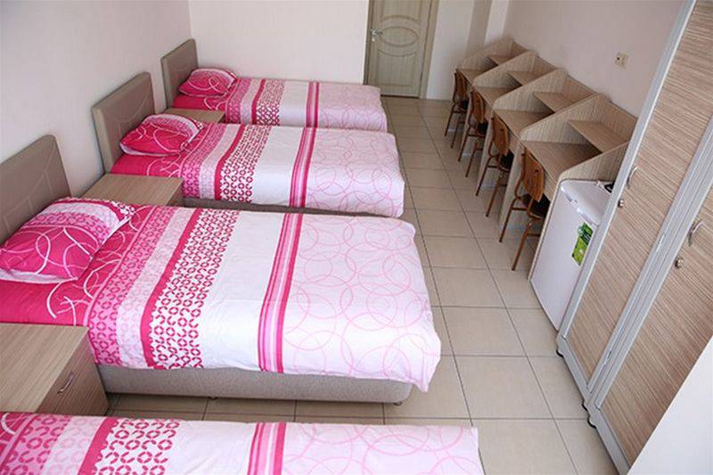 BAĞLICA KYK KIZ ÖĞRENCİ YURDU - Görsel 4