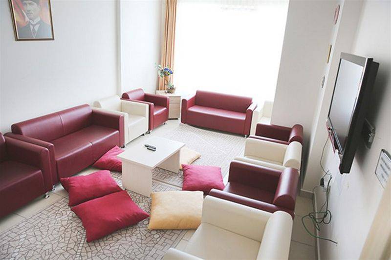 BAĞLICA KYK KIZ ÖĞRENCİ YURDU - Görsel 4