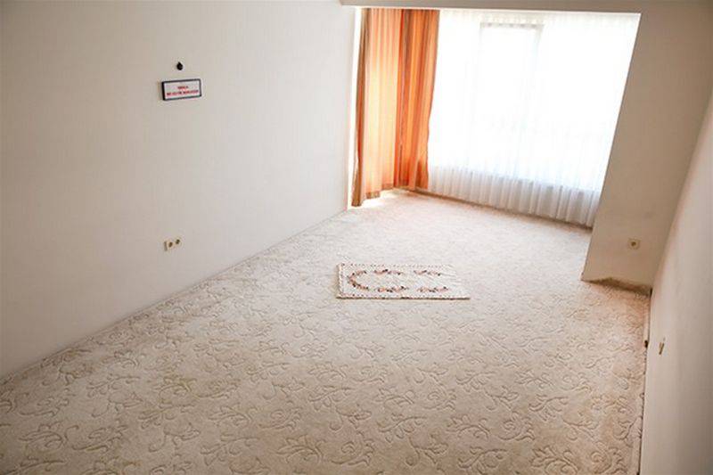 BAĞLICA KYK KIZ ÖĞRENCİ YURDU - Görsel 4