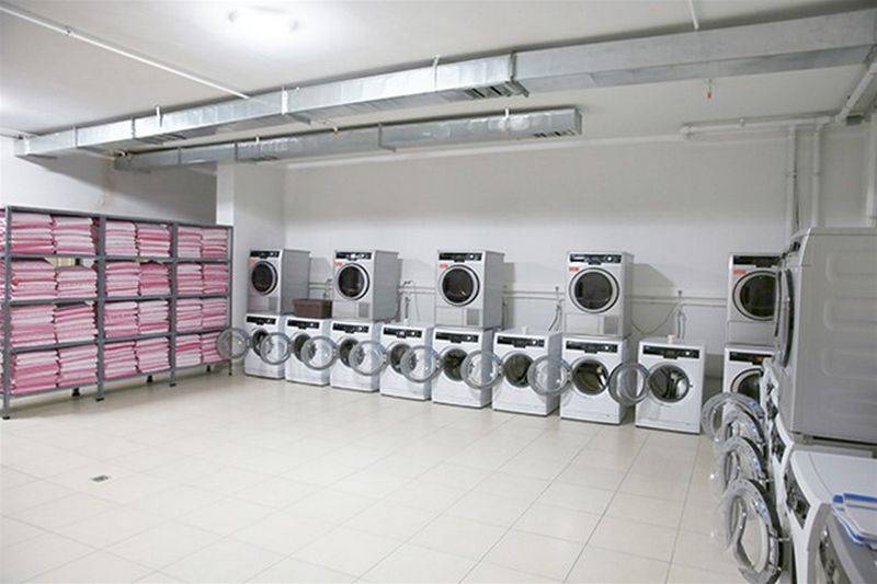 BAĞLICA KYK KIZ ÖĞRENCİ YURDU - Görsel 4