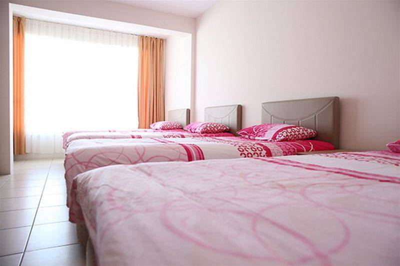 BAĞLICA KYK KIZ ÖĞRENCİ YURDU - Görsel 4