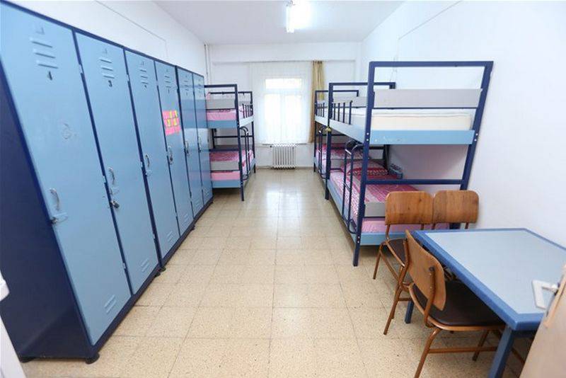 BALA HATUN KYK KIZ ÖĞRENCİ YURDU - Görsel 4