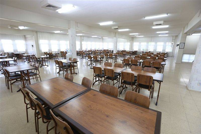 BALA HATUN KYK KIZ ÖĞRENCİ YURDU - Görsel 4