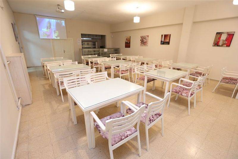 BALA HATUN KYK KIZ ÖĞRENCİ YURDU - Görsel 4