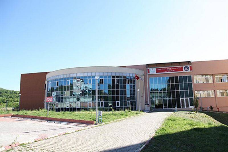 BARTIN KYK KIZ ÖĞRENCİ YURDU - Görsel 4