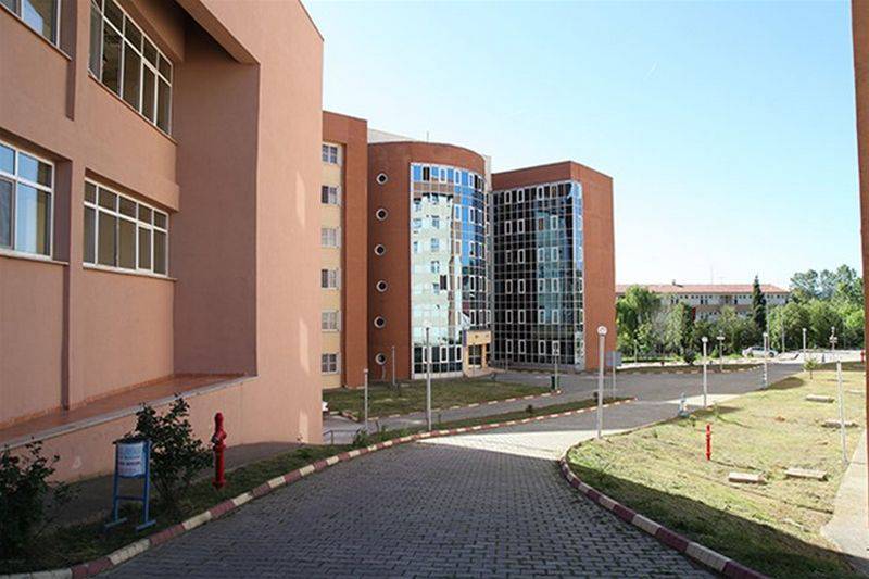 BARTIN KYK KIZ ÖĞRENCİ YURDU - Görsel 4