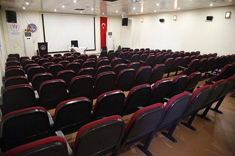 BARTIN KYK KIZ ÖĞRENCİ YURDU - Görsel 4