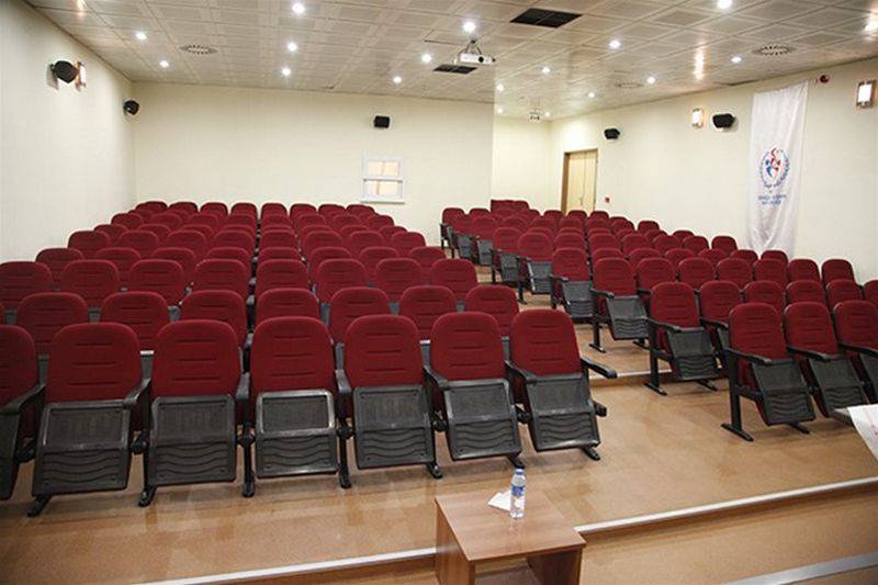 BARTIN KYK KIZ ÖĞRENCİ YURDU - Görsel 4