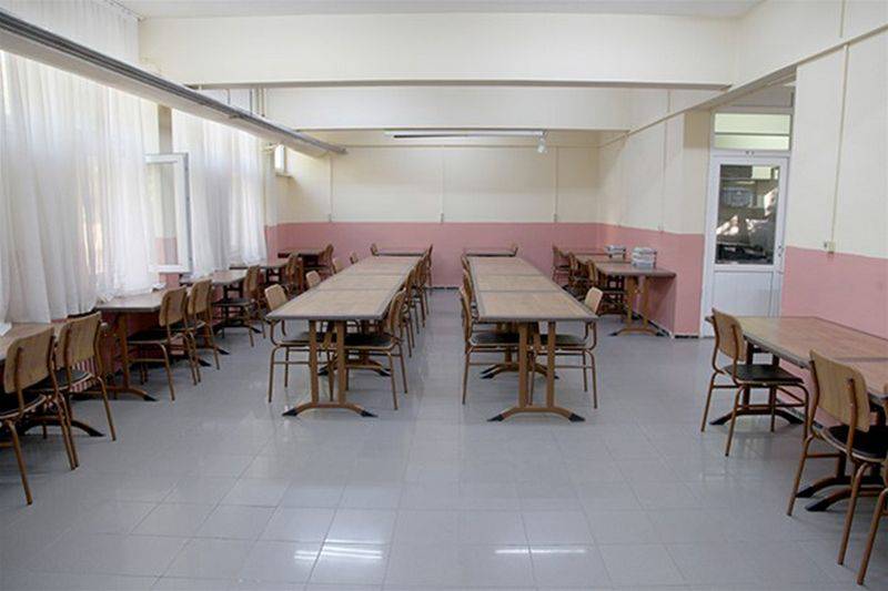 BARTIN KYK KIZ ÖĞRENCİ YURDU - Görsel 4