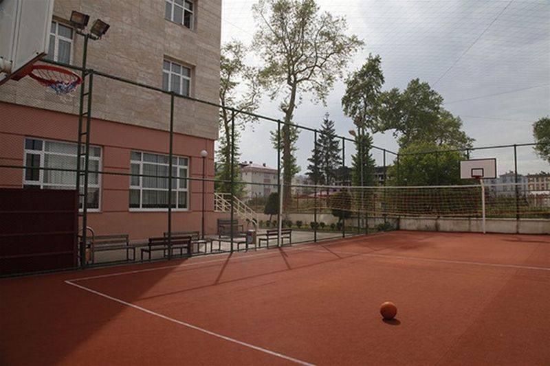 BEŞİKDÜZÜ KYK KIZ VE ERKEK ÖĞRENCİ YURDU  - Görsel 4