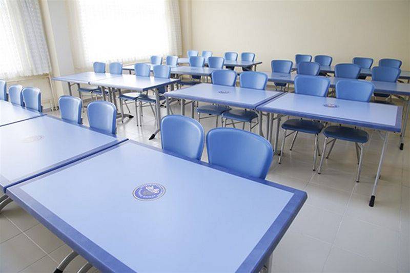 BEŞİKDÜZÜ KYK KIZ VE ERKEK ÖĞRENCİ YURDU  - Görsel 4