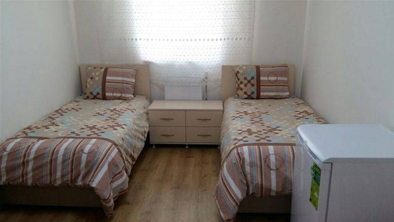 BEŞMİNARE KYK KIZ ÖĞRENCİ YURDU - Görsel 4