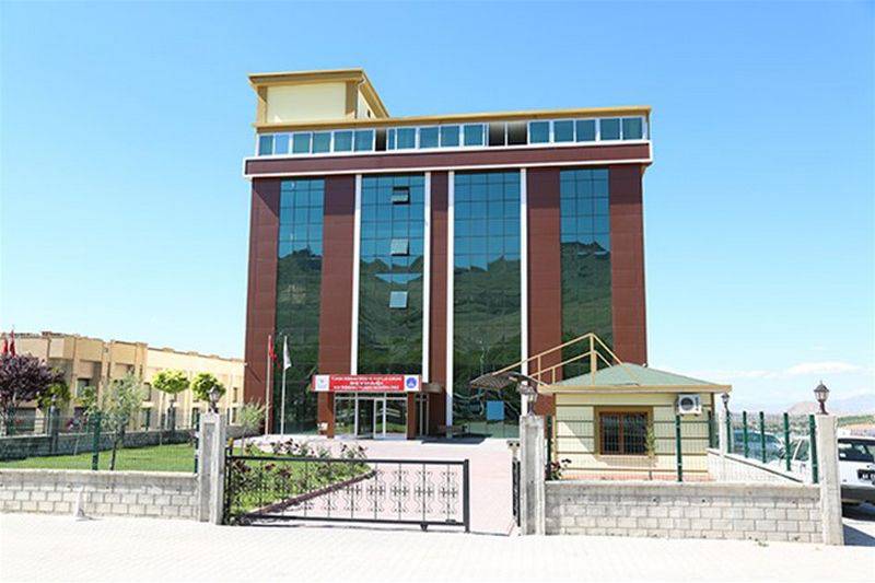 BEYDAĞI KYK ERKEK ÖĞRENCİ YURDU - Görsel 5