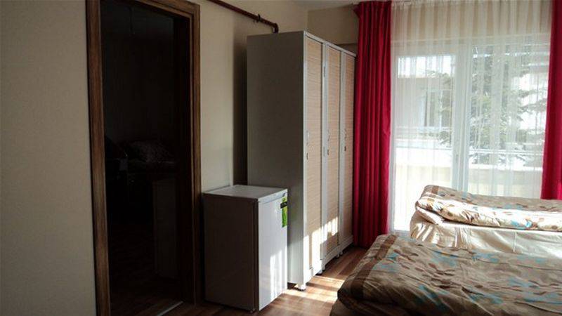 BEYHEKİM KYK KIZ ÖĞRENCİ YURDU - Görsel 4