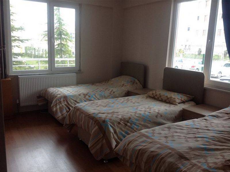 BEYHEKİM KYK KIZ ÖĞRENCİ YURDU - Görsel 4