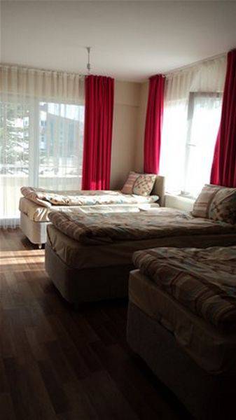 BEYHEKİM KYK KIZ ÖĞRENCİ YURDU - Görsel 4