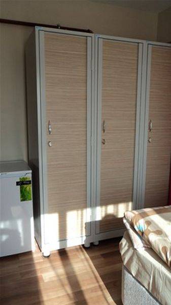 BEYHEKİM KYK KIZ ÖĞRENCİ YURDU - Görsel 4