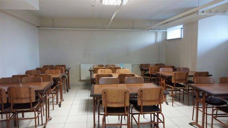 BEYHEKİM KYK KIZ ÖĞRENCİ YURDU - Görsel 4