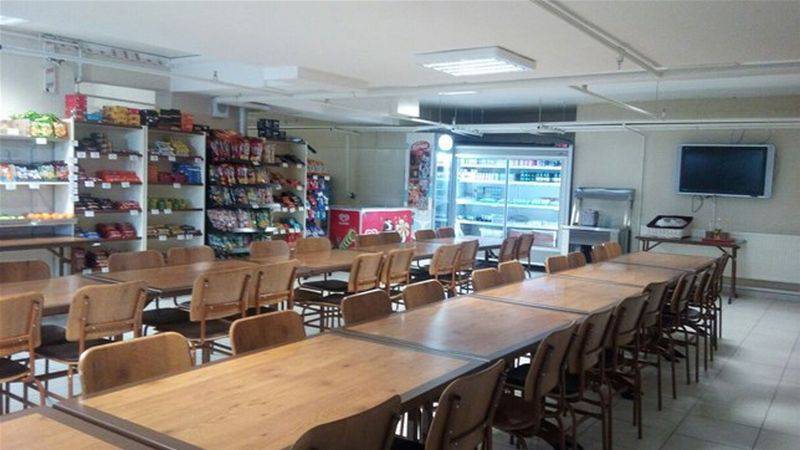 BEYHEKİM KYK KIZ ÖĞRENCİ YURDU - Görsel 4