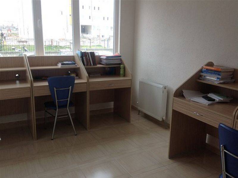 BEYHEKİM KYK KIZ ÖĞRENCİ YURDU - Görsel 4