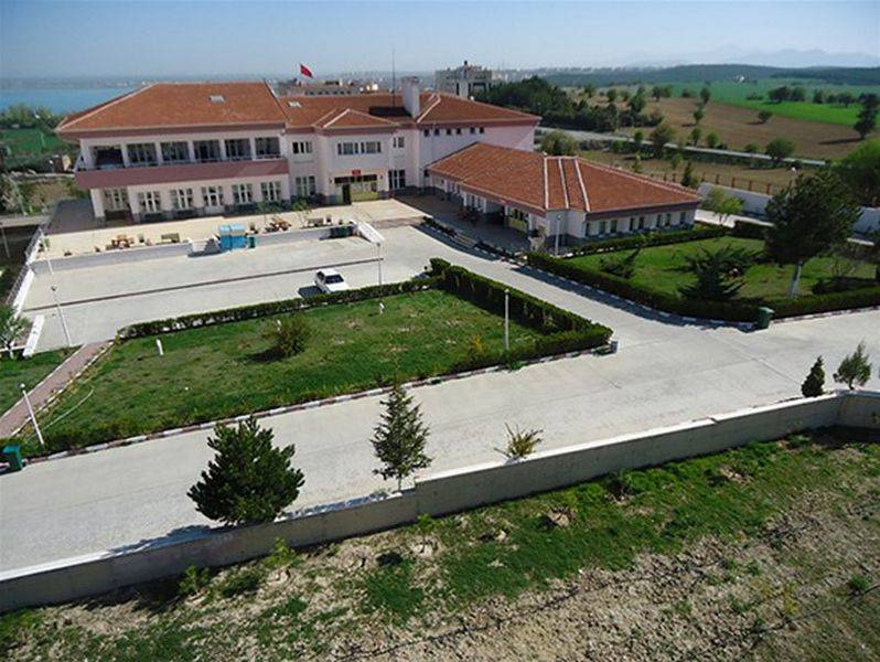 BEYŞEHİR KYK KIZ ÖĞRENCİ YURDU - Görsel 4