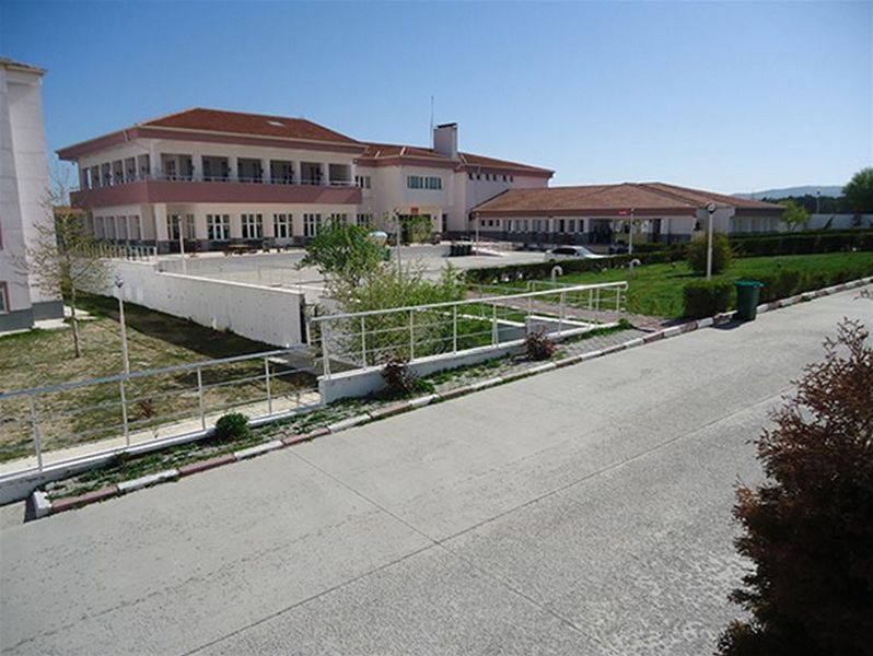 BEYŞEHİR KYK KIZ ÖĞRENCİ YURDU - Görsel 4