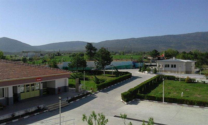 BEYŞEHİR KYK KIZ ÖĞRENCİ YURDU - Görsel 4