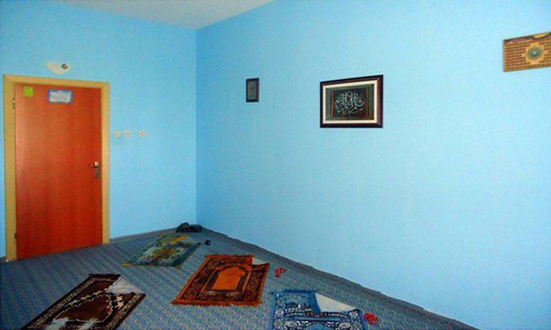 BEYŞEHİR KYK KIZ ÖĞRENCİ YURDU - Görsel 4