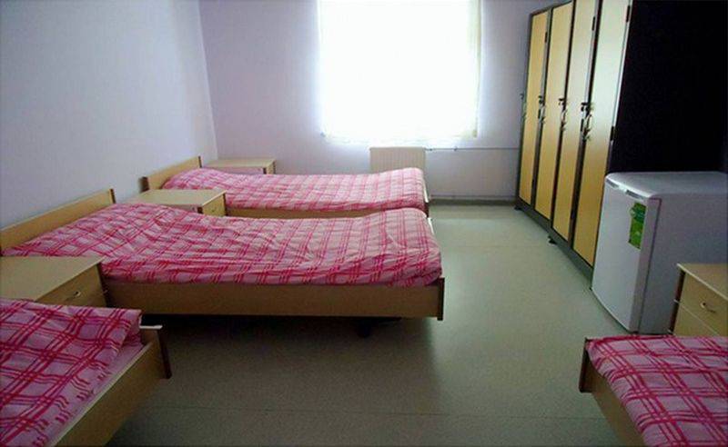 BEYŞEHİR KYK KIZ ÖĞRENCİ YURDU - Görsel 4