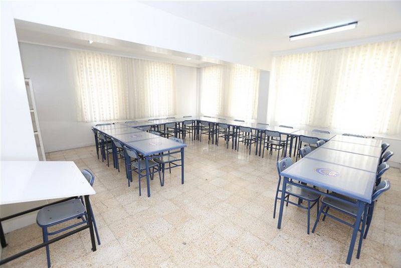 BİLALİ HABEŞİ KYK ERKEK ÖĞRENCİ YURDU - Görsel 5