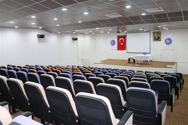 BİNGÖL KYK KIZ ÖĞRENCİ YURDU - Görsel 4